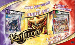 Kaijudo 2-Player 